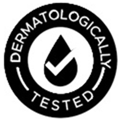 Dermatologically Tested & FDA Approved