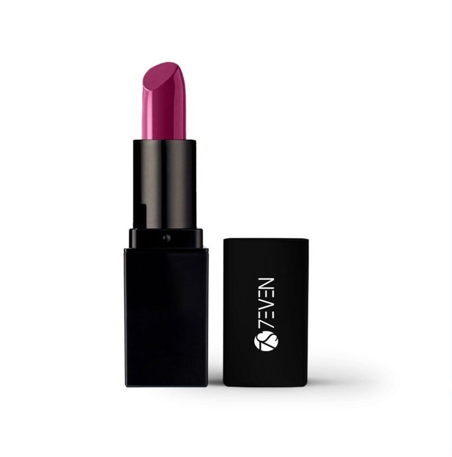 7EVEN Satin HD Creame Gloss Lipstick | Rich Pigment | Gloss Finish | Light Weight