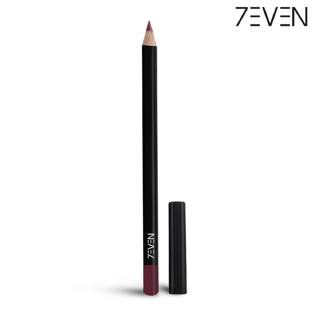 7EVEN Matte LipLiner | Matte | Nourishes Lips | Light Weight