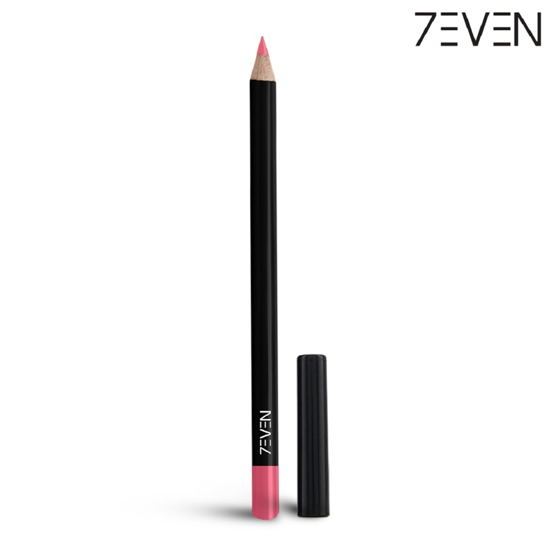 7EVEN Matte LipLiner | Matte | Nourishes Lips | Light Weight