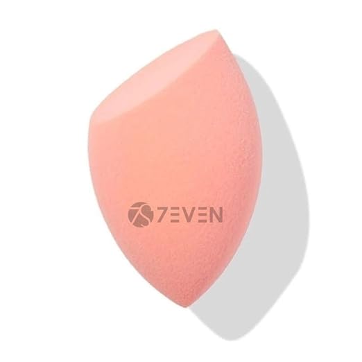 7EVEN Super Soft Beauty Blender